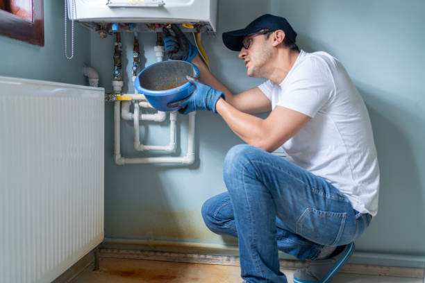 Best Best Plumbers Near Me  in Colony Rk, PA